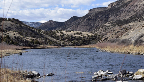 Delta to Leadville, Colorado Get Lost in America Books a Guide Fly Fishing Trip around the world or here at home.