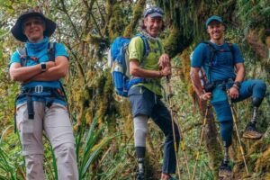 Adventure of a Lifetime Kilimanjaro Climb and Safari with Get Lost In America
