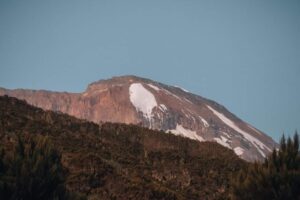 Adventure of a Lifetime Kilimanjaro Climb and Safari Kilimanjaro with Get Lost in America