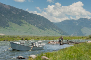 Driftwaters Resort Inclusive Fly Fishing Adventures Get lost in America Fly Fishing