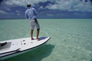 Bahamas Lost Key Lodge Fly Fishing Expeditions