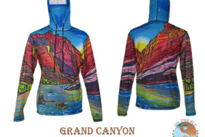 Grand Canyon Hoodie