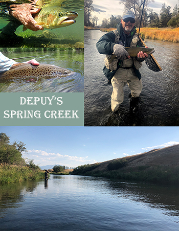 Livingston Montana can be a lot of fun fly fishing spring creeks, rodeos, floating the Yellowstone River on a guide Montana Fly Fishing Trip with Get Lost in America