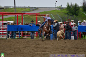 Montana - High School Rodeo - Get Lost in America -5 copy
