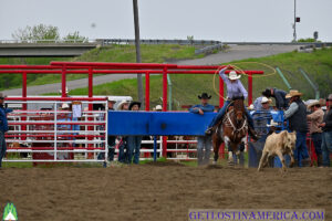 Montana - High School Rodeo - Get Lost in America -6 copy