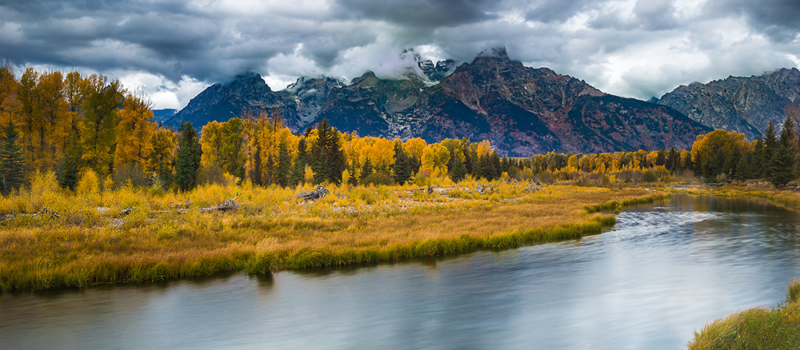 Madison River Montana - Yellowstone National Park to the Missouri River Madison River is formed in Yellowstone National Park at the confluence of the Gibbon and Firehole rivers.