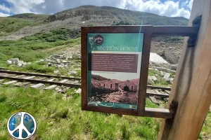 Information on the old boarding house.