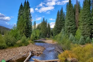 One last hike along the Colorado River casting a fly rod and snapping a shutter