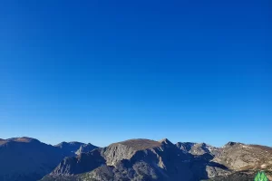 Colorado Rocky Mountains are stunning to view and incredible to hike