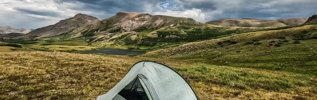 Backpacking Continental Divide Trail: A Preparation Guide