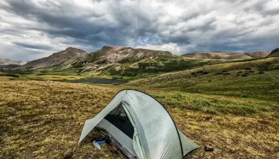 Backpacking Continental Divide Trail: A Preparation Guide