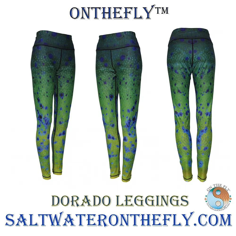 Tennessee State Parks Hiking outdoor apparel patterned leggings