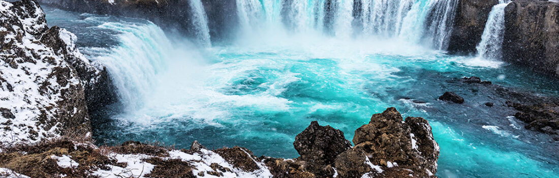 Exploring the Best Places to Visit in Iceland