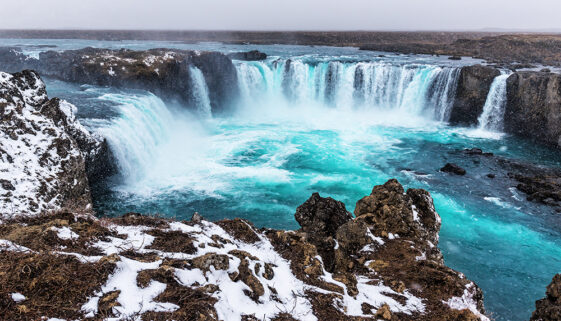 Exploring the Best Places to Visit in Iceland