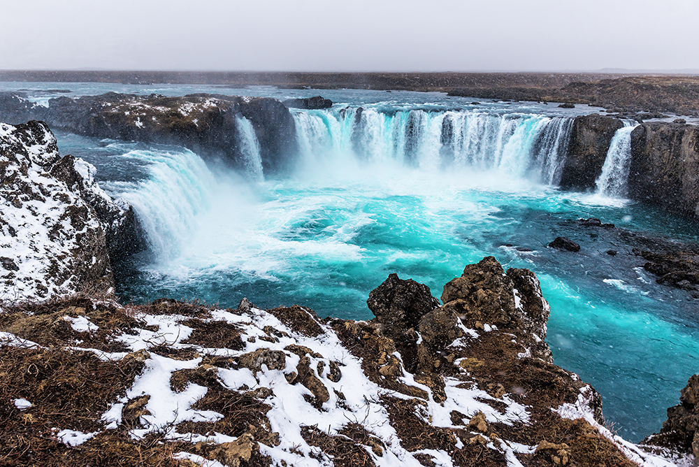 Exploring the Best Places to Visit in Iceland