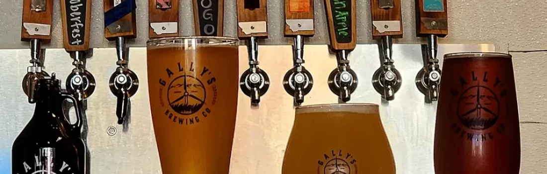 Exploring the 14 Best Breweries in Big Sky Country