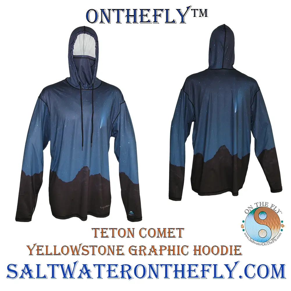 Teton graphic hoodie scene