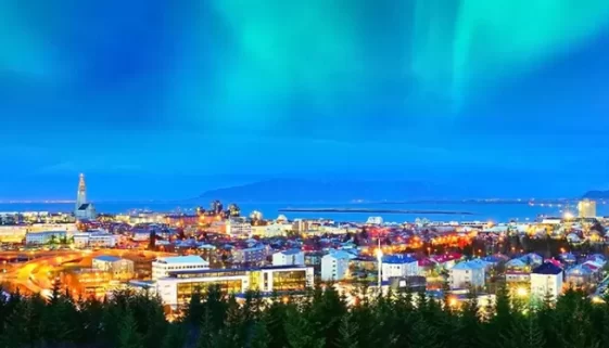 our guide to the 9 best places to visit in Reykjavik, featuring iconic landmarks and breathtaking natural wonders.