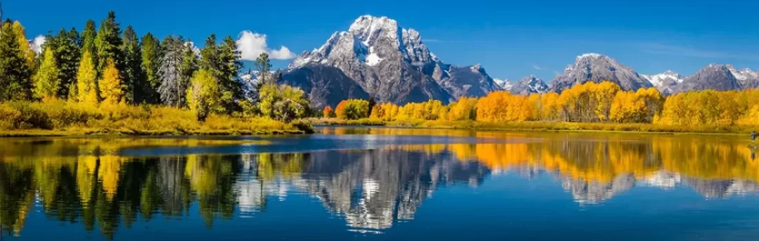 19 Best Hikes in Grand Teton National Park