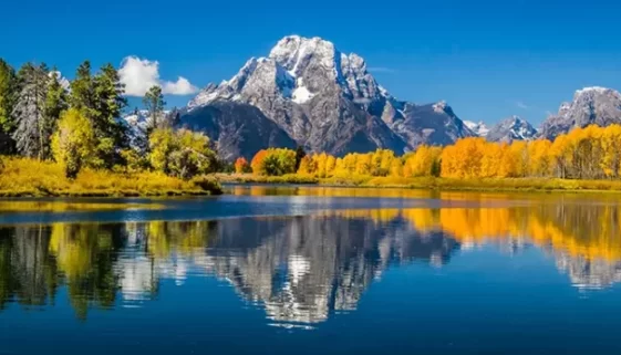 19 Best Hikes in Grand Teton National Park