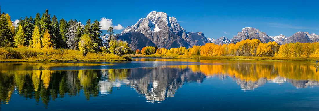 19 Best Hikes in Grand Teton National Park