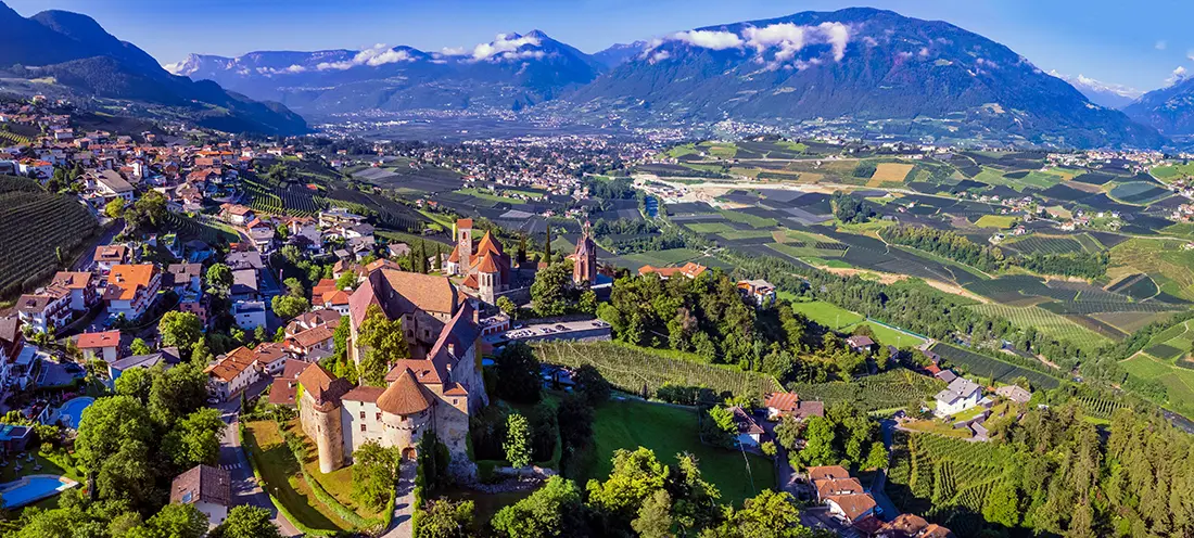 Italian Riviera may have its charm. Wait till we uncover these Italian wonders together 15 Best Places to Visit in Trentino & Piemonte Italy