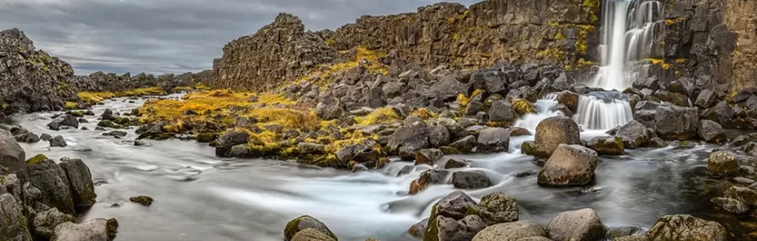 Þingvellir National Park: An Adventure in Iceland's Heart