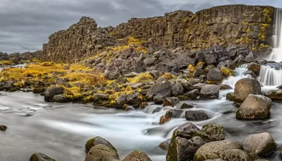 Þingvellir National Park: An Adventure in Iceland's Heart