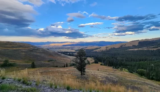 West Yellowstone Montana: A Historical Gateway to Adventure