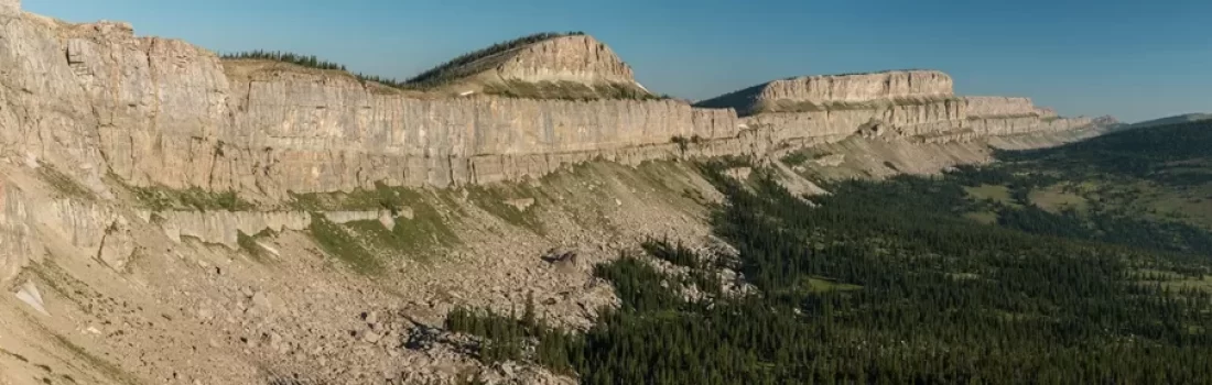 Bob Marshall Wilderness Complex