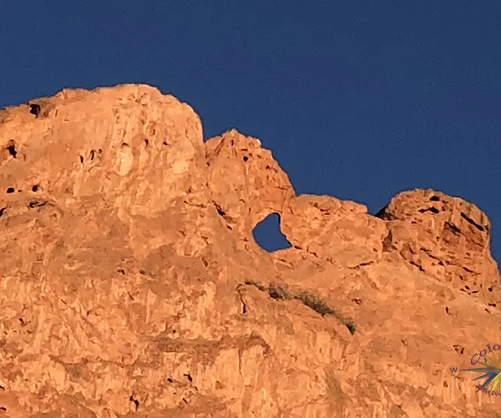 Kissing Camels Garden of the Gods Colorado Springs