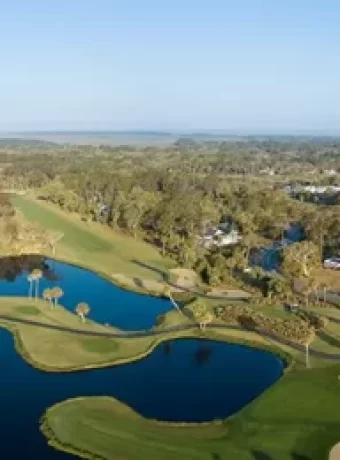 19 Best Golf Courses in South Carolina