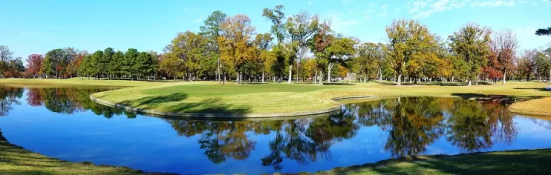 19 Best Virginia Golf Courses