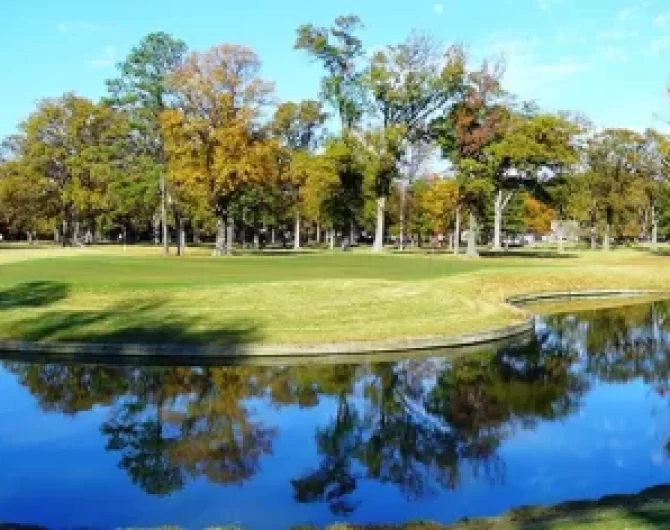 19 Best Virginia Golf Courses
