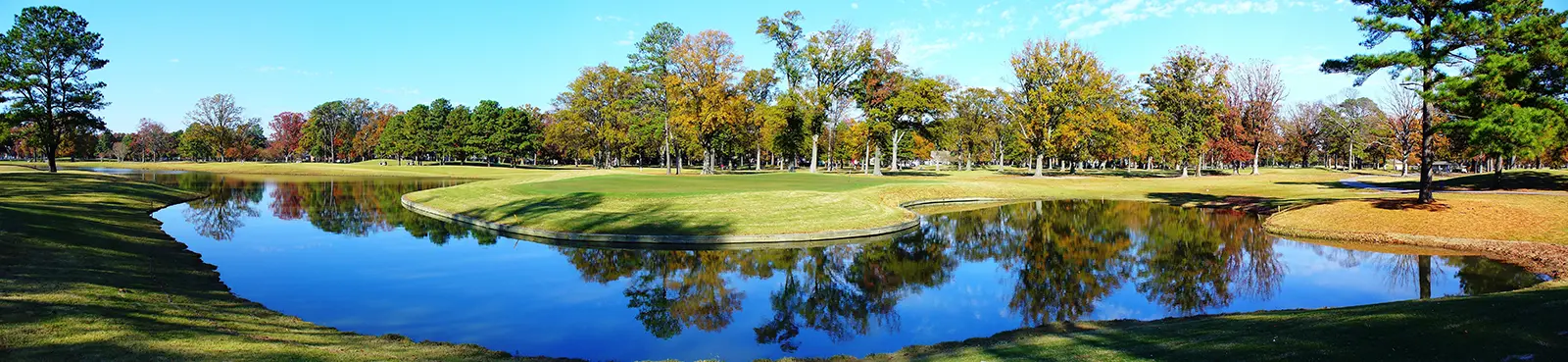 19 Best Virginia Golf Courses