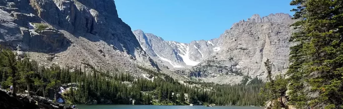 Rocky Mountain National Park