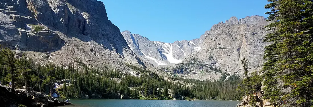 Rocky Mountain National Park