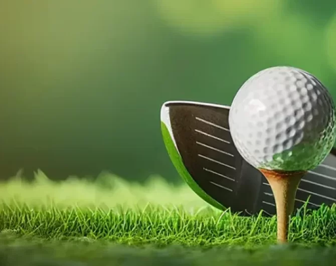 Kickstart an Adventure: Learn How to Start Golfing