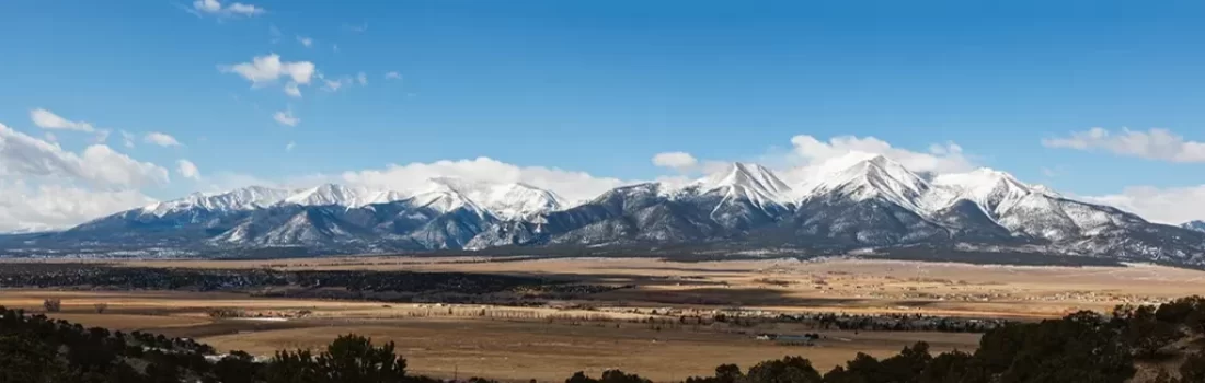 A Guide to Climbing Colorado 14ers Ever dreamt of touching the sky? How about climbing up to it instead? Imagine standing on a mountaintop, surrounded by miles of Colorado's majestic wilderness. Welcome to the exhilarating world of Climbing Colorado 14ers.