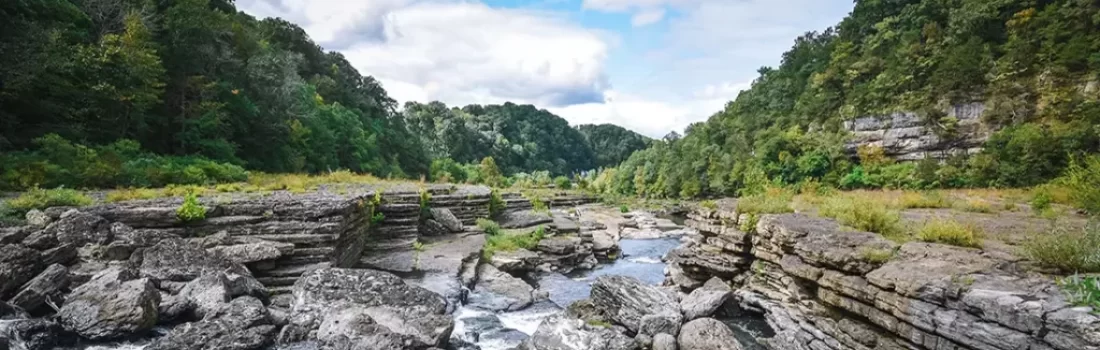 our guide to Tennessee State Parks visit all 56, uncovering hidden gems and breathtaking natural beauty.
