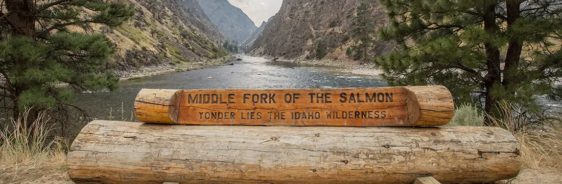 Our guide to DIY fly fishing in Middle Fork, Salmon River, Idaho. Tips for an unforgettable adventure await.