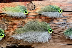 Bull Frog EP Minnow