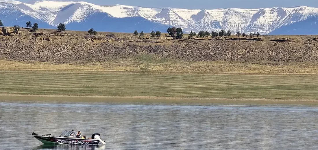 Discover Montana Muskie fly fishing for monsters at Ackley Lake and Deadman Basin. Get tips on gear, techniques, ad the best times to go. Get Lost in America