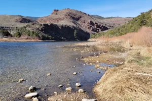 Fly Fish Montana on Stillwater River, Get Lost in America 1. 3