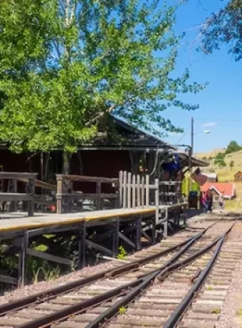 rich history of Virginia City, Montana, from its gold rush roots to its enduring legacy as a living testament to the Old West.
