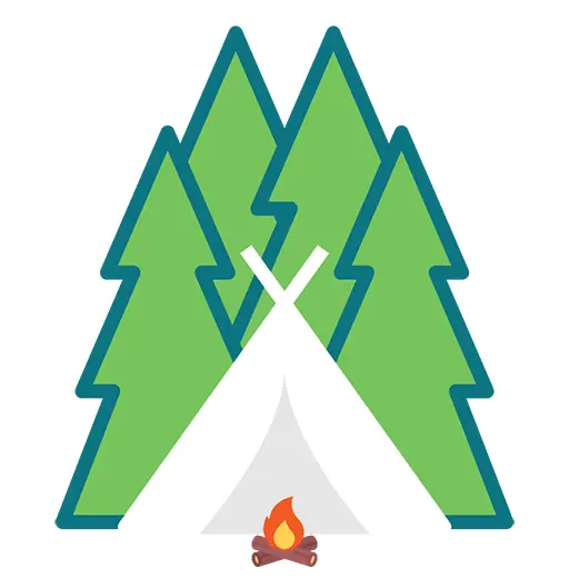 Get Lost in America logo