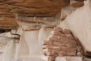 Anasazi Ruin Canyon of the Ancients