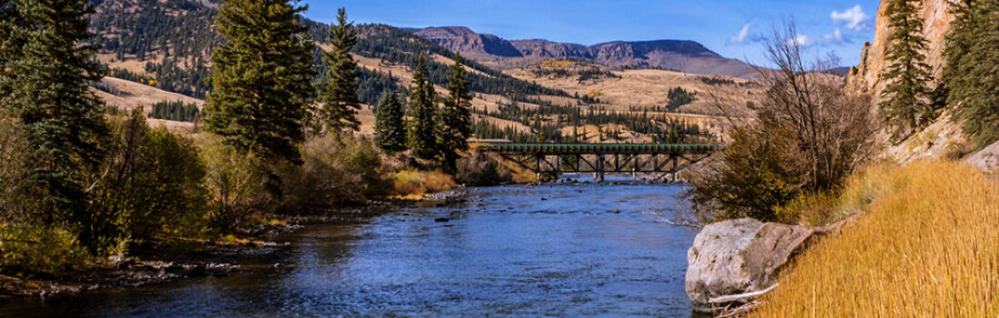 Discover why fly fishing Rio Grande Colorado should be your next angling adventure. Our guide covers the best fishing spots, ideal times. Get Lost in America