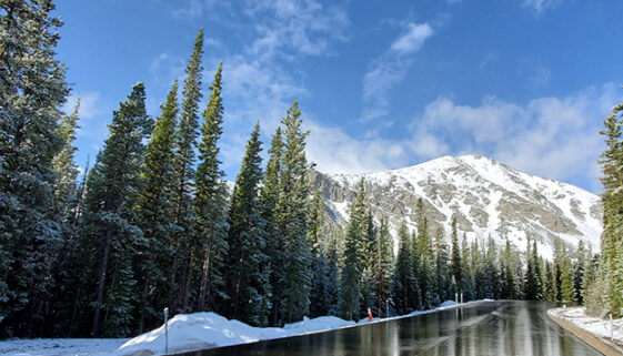 History Buena Vista Colorado and Cottonwood Pass offer. Explore scenic drives, ghost towns, hiking trails, fishing spots, seasonal beauty! Get Lost in America