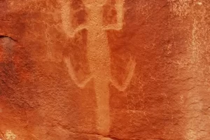 Dinosaur National Monument-petroglyphs-Get lost in America 5. 3